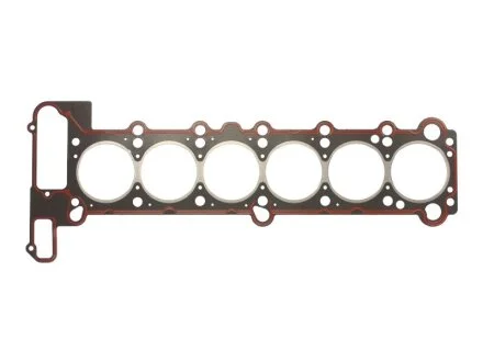 Прокладка, головка циліндра BMW 2.0 24V M50/M52 +0.3MM 2,04ММ (вир-во Elring) ELRING 833.258