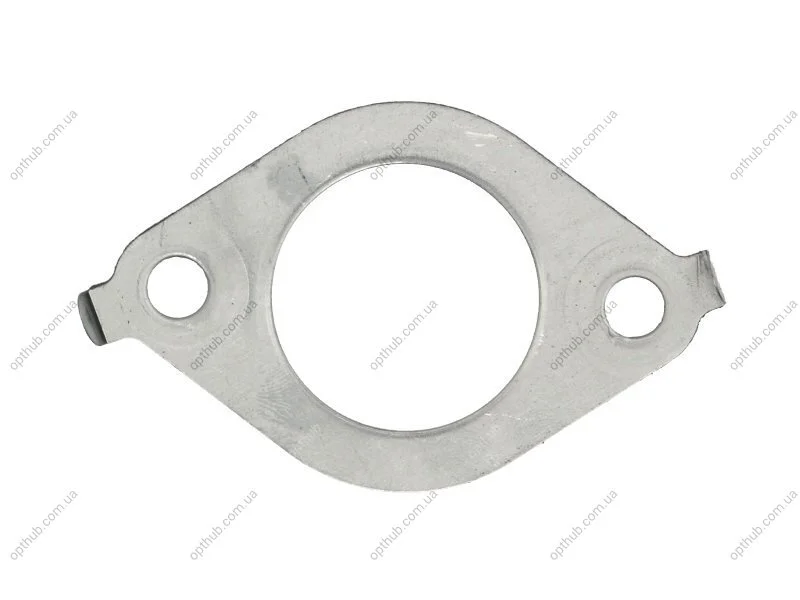 Прокладка коллектора выпускного BMW 3/5 (M21/M51) 2.5 92- (opt-om) ELRING 833.274 (фото 1)