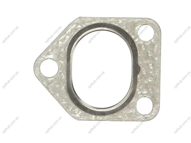 Прокладка турбини BMW 3/ 5/ 7/ X5 1.8-3.0d -05 UA63 ELRING 833.576 (фото 1)