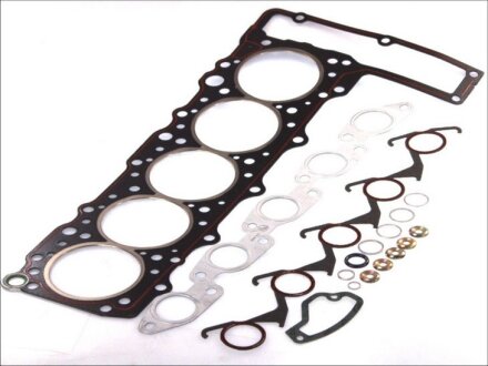 Комплект прокладок из разных материалов ELRING 833.665