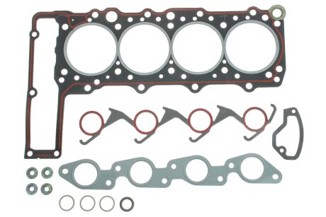 Комплект прокладок (верхний) MB 208/308/408 OM601 2.3D 89-96 (без прокладки крышки клапанов)) UA63 ELRING 833.789