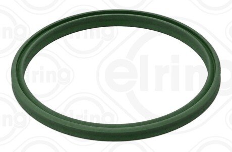 Прокладка патрубка інтеркулера ущільнююча VW Caddy III/T5 03- UA63 ELRING 839.350