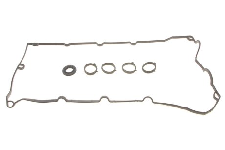 Комплект прокладок з різних матеріалів КЛАП. КР. (SET) PORSCHE CAYENNE/PANAMERA 4.8 M48.00...M48.70MC -ua ELRING 841.531