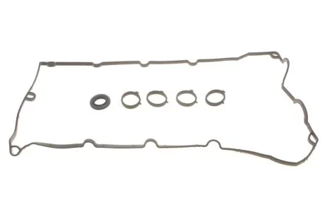 Комплект прокладок из разных материалов КЛАП. КР. (SET) PORSCHE CAYENNE/PANAMERA 4.8 M48.00...M48.70MC ELRING 841.531