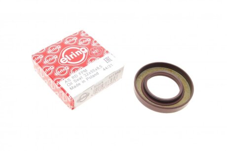 Сальник розподільного валу Subaru Impreza/Forester 1.5-2.5i 98-12 (32x55x8) UA63 ELRING 841.950