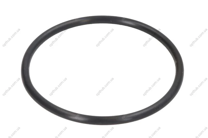 Прокладка фільтра АКПП VW T5/T6 2.0 TDI 09- (opt-om) ELRING 843.510 (фото 1)