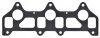 Прокладка колектора двигуна металева ELRING 844.580 (фото 1)