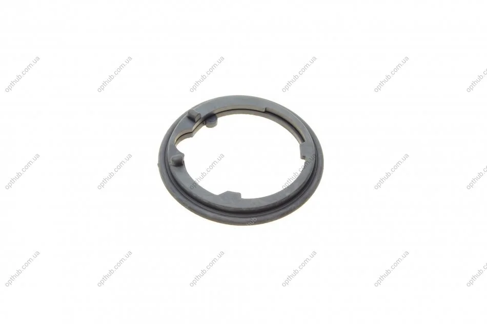Прокладка термостату Honda Accord/Civic/CR-V/FR-V/HR-V 1.4-2.0 95- (opt-om) ELRING 845.820 (фото 1)