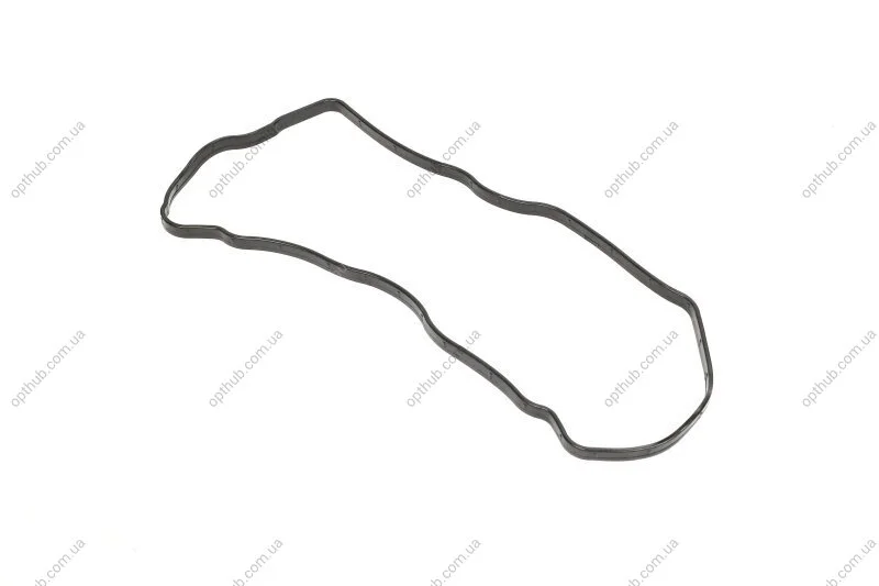 Прокладка клапанної кришки 1шт SUBARU 2,5 EJ25/EJ253 05-14 (2) (вир-во Elring) ELRING 848.080 (фото 1)