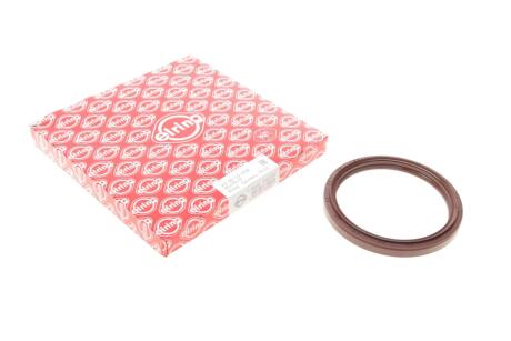 Сальник колінвалу (задній) Toyota Land Cruiser 80- (95x115x12) UA63 ELRING 848.370