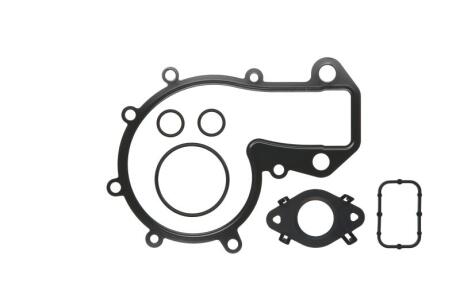 Комплект прокладок, водяной насос OPEL 2,0 CDTI B20DTH/D20DTH/B2DTJ/D20DTJ 14- (произ-во) ELRING 848.640
