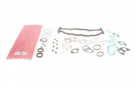 Комплект прокладок, головка циліндрів PSA 1,7/1,9D XUD7/XUD9 C.I.U ELRING 850.271