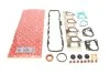Комплект прокладок, головка циліндра RENAULT 1,9 dCi F9Q (вир-во Elring) ELRING 851.021 (фото 1)