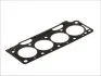 Прокладка головки блоку RENAULT 1.9TDI F9Q 3 1.55MM (вир-во Elring) ELRING 851.051 (фото 1)
