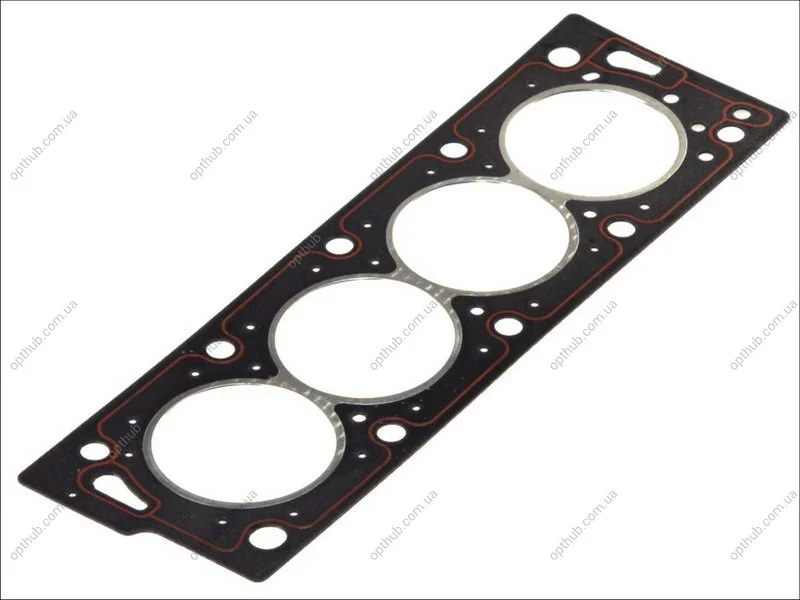 Прокладання ГБЦ Peugeot 306/ 406 1.8 95-02 (1.40mm) UA63 ELRING 851.110 (фото 1)