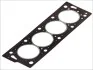 Прокладання ГБЦ Peugeot 306/ 406 1.8 95-02 (1.40mm) UA63 ELRING 851.110 (фото 1)