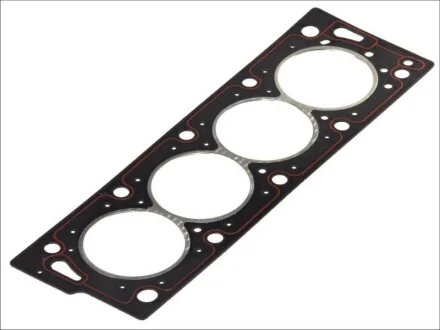 Прокладання ГБЦ Peugeot 306/ 406 1.8 95-02 (1.40mm) UA63 ELRING 851.110