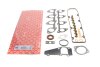 Комплект прокладок, головка циліндра PSA 2,0HDI/2,2HDI DW10TD/DW12TED 99- ELRING 851.361 (фото 1)
