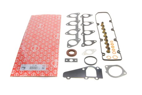 Комплект прокладок, головка циліндра PSA 2,0HDI/2,2HDI DW10TD/DW12TED 99- ELRING 851.361