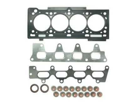 Комплект прокладок, головка циліндра RENAULT K4J/K4M (вир-во Elring) ELRING 852.011