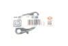 Прокладання термостату Toyota Land Cruiser 3.0 D-4D 02- (opt-om) ELRING 852.360 (фото 2)