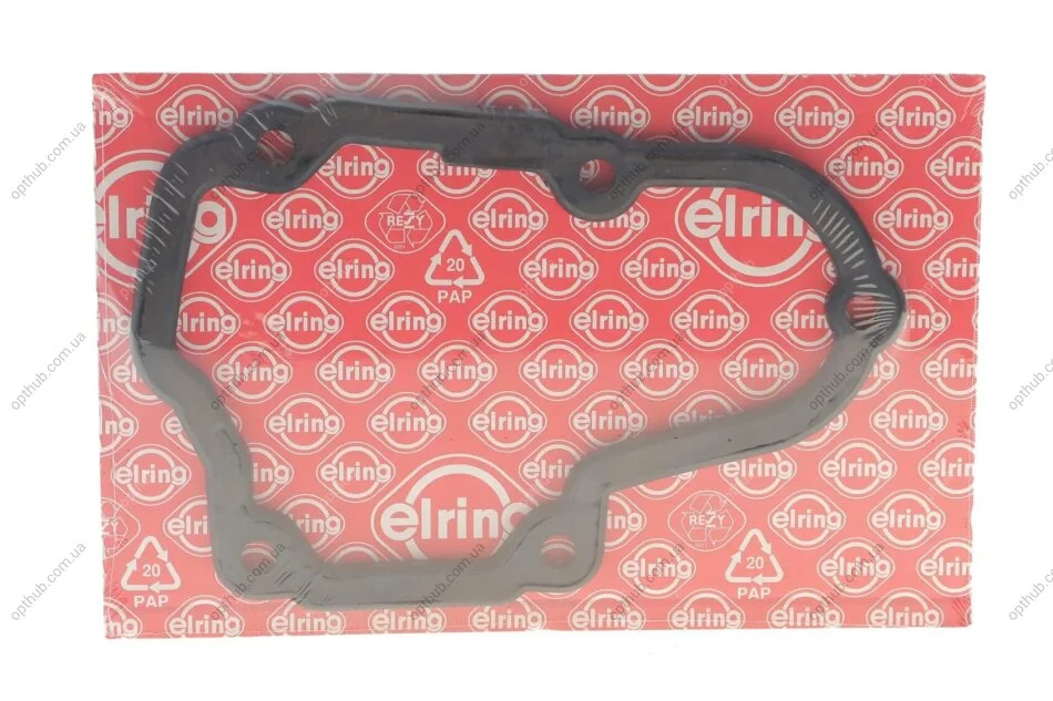 Прокладка гумова VW GASKET MECH. TRANSMISSION -ua ELRING 852.560 (фото 1)