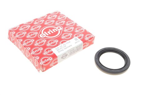 Сальник гумометалевий К/В FORD USA 48X64X8 AW/BS RD FPM OF ELRING 855.670