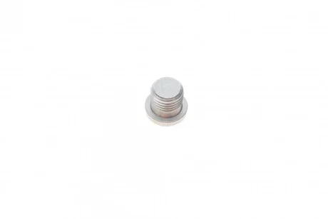 Болт слива оливы VW T5 2.0 TSI 11-19 (M14x1.50x15) (opt-om) ELRING 858.040