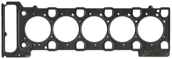 Прокладка ГБЦ (товщина: 1,2мм) LAND ROVER DEFENDER, DISCOVERY II 2.5D 06.98-02.16 ELRING 862.392 (фото 1)