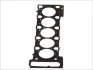 Прокладка, головка блока LAND ROVER 2,5 Td5 10 P/14 P/15 P/16 P 1* 1,27mm (выр-во Elring) ELRING 862.402 (фото 1)