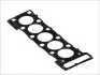 Прокладка, головка блоку LAND ROVER 2,5 Td5 10 P/14 P/15 P/16 P 3* 1,35mm (вир-во Elring) ELRING 862.412 (фото 1)