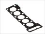 Прокладка, головка блока LAND ROVER 2,5 Td5 10 P/14 P/15 P/16 P 3* 1,35mm (выр-во) ELRING 862.412 (фото 2)