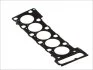 Прокладка, головка блоку LAND ROVER 2,5 Td5 10 P/14 P/15 P/16 P 3* 1,35mm (вир-во Elring) ELRING 862.412 (фото 2)