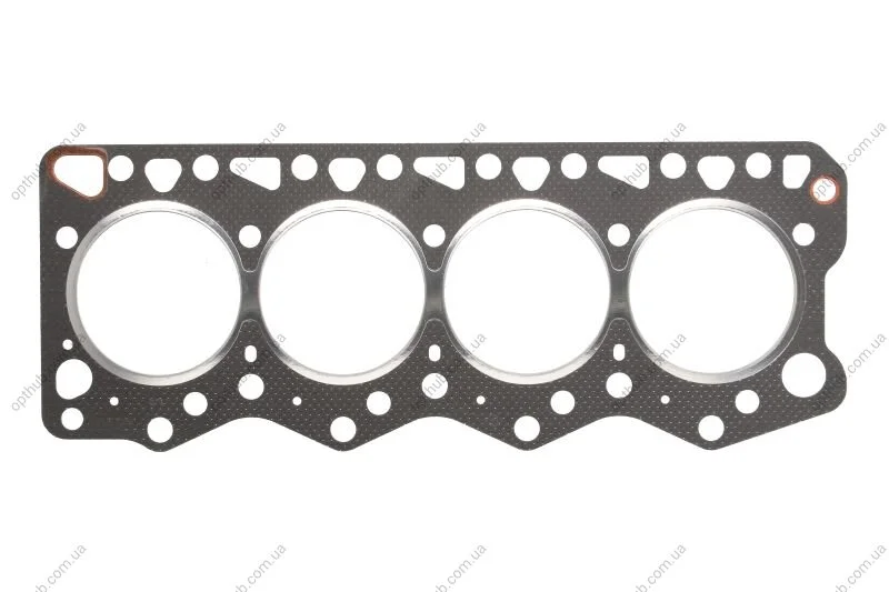 Прокладка ГБЦ Fiat Ducato/Citroen Jumper 2.8TD2.8 HDi 99-04 (1.2mm) (opt-om) ELRING 863.080 (фото 1)