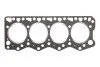Прокладка ГБЦ Fiat Ducato/Citroen Jumper 2.8TD2.8 HDi 99-04 (1.2mm) (opt-om) ELRING 863.080 (фото 1)
