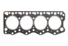 Прокладка под ГБЦ ELRING 863.110 (фото 1)