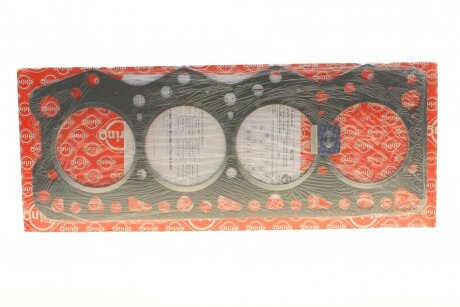 Прокладка, головка блоку циліндрів FIAT/IVECO 2.8T 96- 1.4мм C.I.U ELRING 863.120