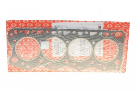 Прокладка, головка блоку циліндрів FIAT 2,5D/TD 8140.47 1,57 mm 94-02 C.I.U ELRING 863.980