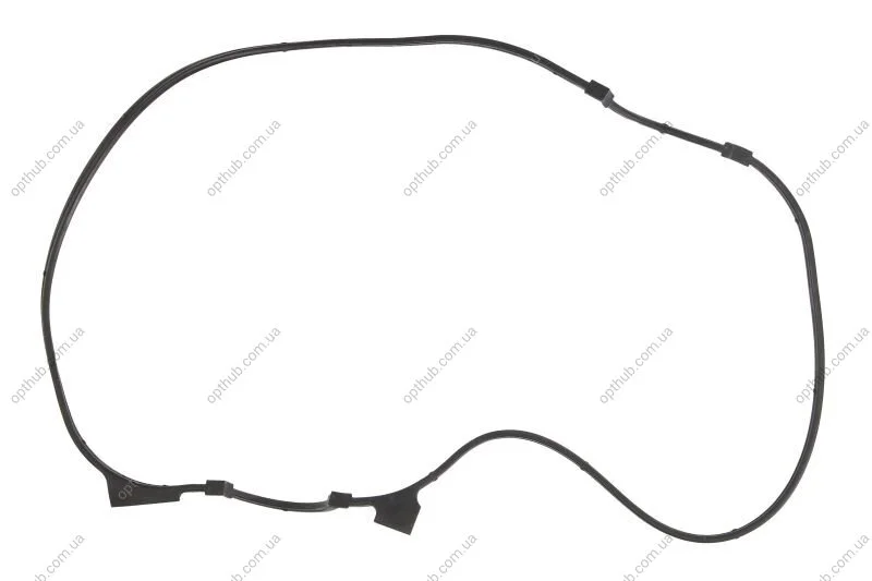 Прокладка крышки клапанов Honda Accord 1.9-2.2 i 90-03 UA63 ELRING 864.090 (фото 1)