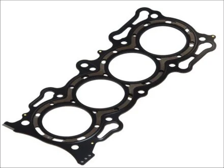 Прокладка головки блоку HONDA 2.0 16V/2.2 16V F20A/F22A (вир-во Elring) ELRING 864.100