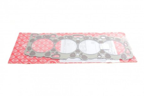 Прокладка, головка циліндра NISSAN 2,0D CD20/CD20E 1,25 mm 3 мітки -98 MLS ELRING 864.210