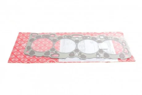 Прокладка, головка циліндра NISSAN 2,0D CD20/CD20E 1,25 mm 3 мітки -98 MLS (вир-во Elring) ELRING 864.210