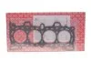 Прокладка головки блоку HONDA 1.3/1.4/1.5/1.6 D13B7/D14Z/D14A/D16A/D16Y/D15Z (вир-во Elring) ELRING 864.250 (фото 1)
