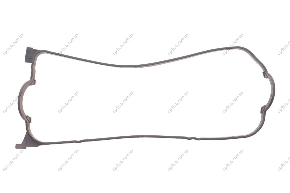 Прокладка кришки клапанної HONDA D13/D14/D15/D16 (вир-во Elring) C.I.U ELRING 864.261 (фото 1)