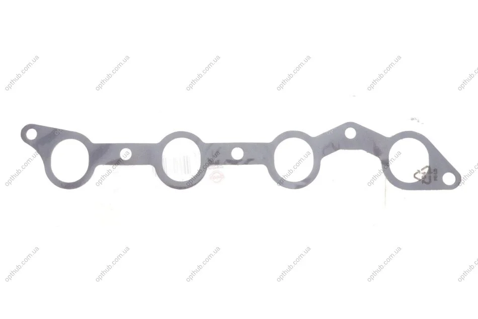 Прокладка колектора впускного Opel Astra F/G 1.7 TD 94-05 (opt-om) ELRING 864.300 (фото 1)
