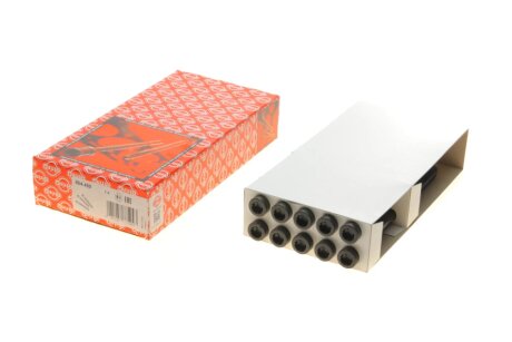 Комплект болтів головки блоку циліндрів VAG 2,0TDI M12x1,75x209 15- C.I.U ELRING 864.450