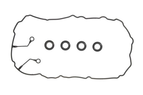 Комплект прокладок з різних матеріалів КЛАП. КР. (SET) HYUNDAI 1.8/2.0 G4NA/G4NB/G4NC I40/SONATA-YF -ua ELRING 864.490