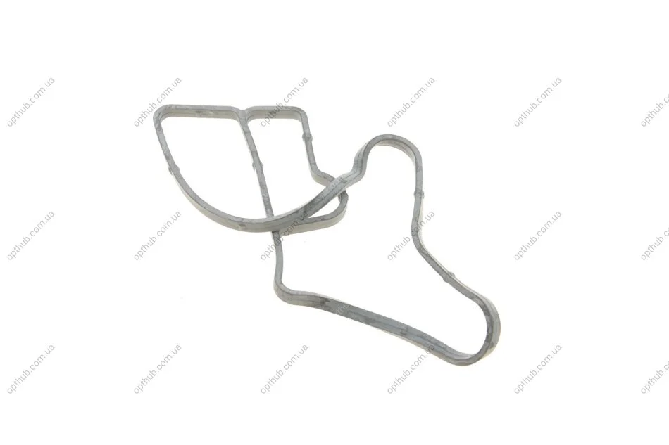 Прокладка двигуна гумова FIAT GASKET OIL COOLER -ua ELRING 868.020 (фото 1)