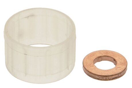 Комплект прокладок двигуна ELRING 871.440