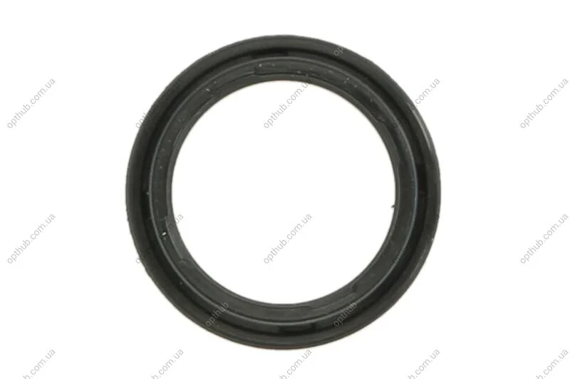 Прокладка двигателя металлическая VW RUBBER MOLDED/OIL PUMP ELRING 872.190 (фото 1)
